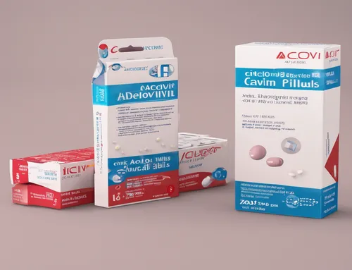 precio jarabe aciclovir